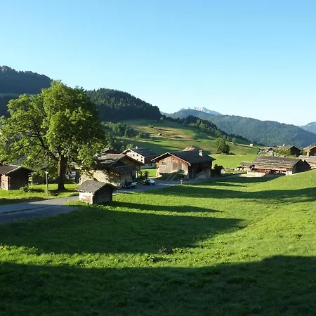 L'isalou Vendégház